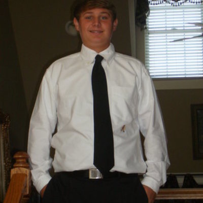 Timeline: Evan Shelton's 2011 school year