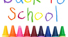 Timeline: Naia's 2011 School Year!