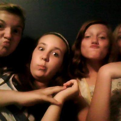 Timeline: asalexandraposey2011schoolyear