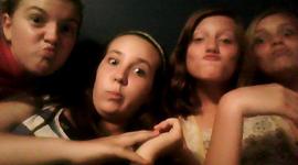 Timeline: asalexandraposey2011schoolyear