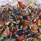 The hundred years war