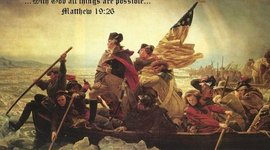 Timeline: Forming the American Government