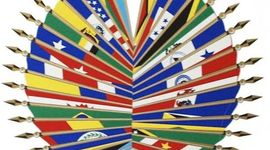 Timeline: OEA - MISIONES DE PAZ