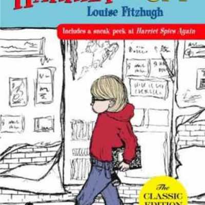 Timeline: HarrietThe Spy