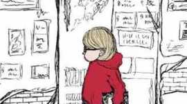 Timeline: HarrietThe Spy