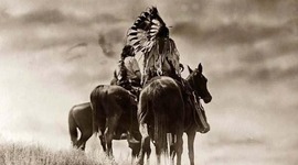 Timeline: Native Tribes