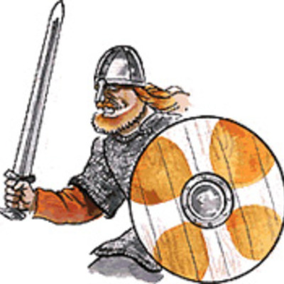 Timeline: Sveriges historia