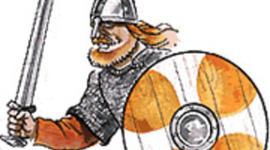 Timeline: Sveriges historia