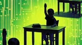 Timeline: Education and Technology- an Evolution