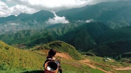 Timeline: Vietnam War