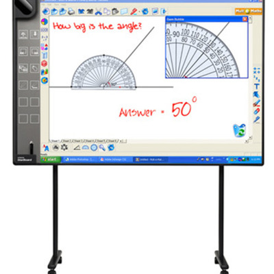 Timeline: Educational Technology Timeline