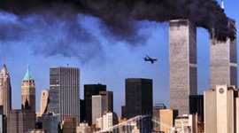 Timeline: Major Events Related to Sept. 11