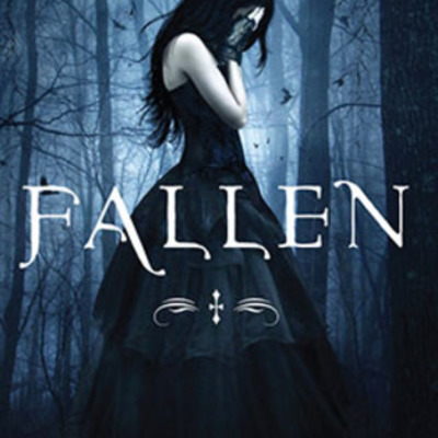 Timeline: Naia - Fallen novel