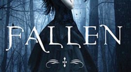 Timeline: Naia - Fallen novel