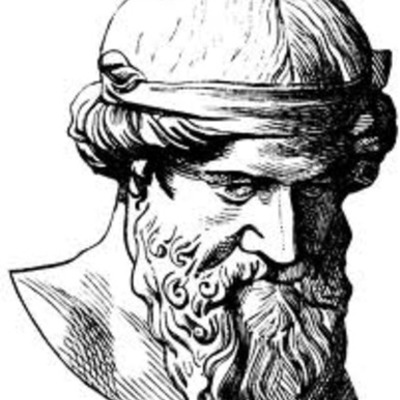 Timeline: Plato's life