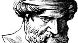 Timeline: Plato's life