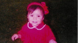 Timeline: Birth - 3rd gradee