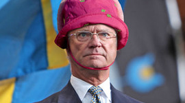 Timeline: Mitt Sverige