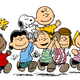 Peanuts gang