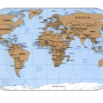 Timeline: Armed Conflict (Inside and Outside the U.S.)