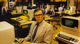 Timeline: My Tech Timeline