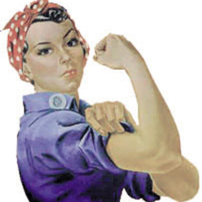 Timeline: Women's Rights Timeline