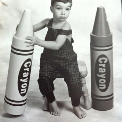 Timeline: Stephen Saksa's Techline