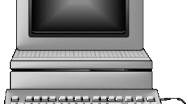 Timeline: Computer History Timeline – Karla, Elias