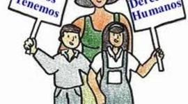 Timeline: DERECHOS HUMANOS