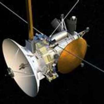 Timeline: Cassini-Huygens Space Mission