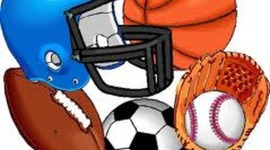 Timeline: American Sports