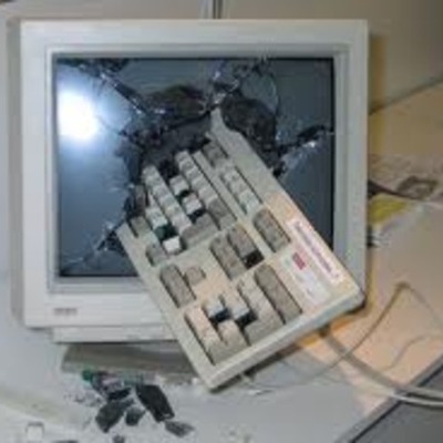 Timeline: Computer History Timeline