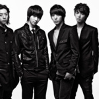 Timeline: CN BLUE 's TIme LINE!