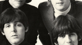 Timeline: Beatles TimeLine