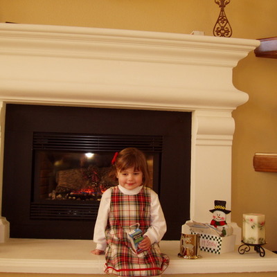 Timeline: My Day as a 3 Year- Old