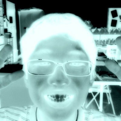 Timeline: My interesting life