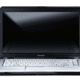 Toshiba satellite m200 e413d laptop