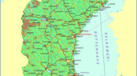 Timeline: Sveriges Historia