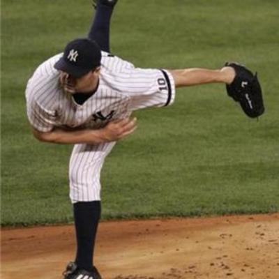 Timeline: Baseball's Golden Age. Kristin Keller