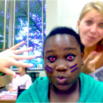 Timeline: MY HISTORY TIMLINE