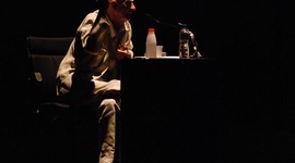 Timeline: Ariano Suassuna