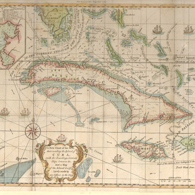 Timeline: Cuban Timeline