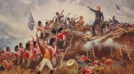 Timeline: Kelsey Billiman: Growth and change in early America