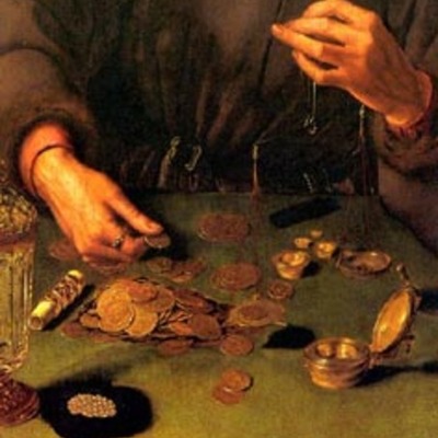 Timeline: La economia en el tiempo