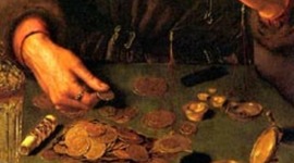 Timeline: La economia en el tiempo