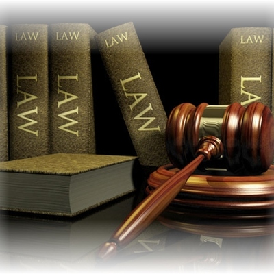 Timeline: The Development of Law