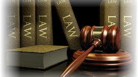 Timeline: The Development of Law