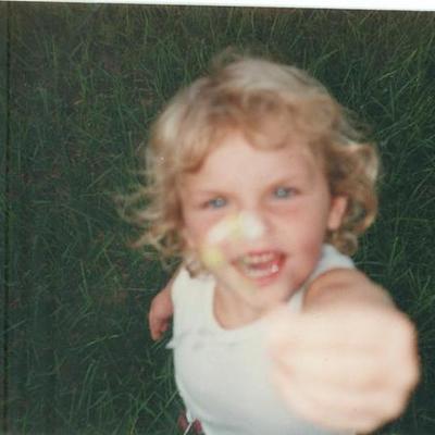 Timeline: Jenny's Timeline