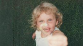 Timeline: Jenny's Timeline