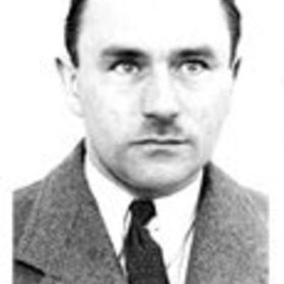 Timeline: John George Haigh